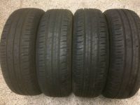 4 x Sommerreifen Continental 175/65 R14 86T mit 4 x 7,5mm Rheinland-Pfalz - Klein-Winternheim Vorschau