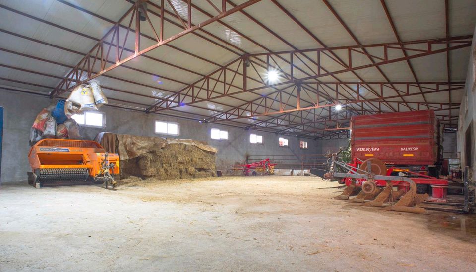 Bauernhof Ihr Träume in Yatagan,  Türkei zu verkaufen in Rodalben