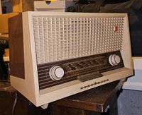 Nordmende Radio um 1960er wie neu Hessen - Heusenstamm Vorschau