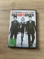 DVD Das gibt Ärger Baden-Württemberg - Göggingen Vorschau