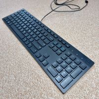 DELL Multimedia-USB Tastatur Keyboard - neuwertig Berlin - Neukölln Vorschau