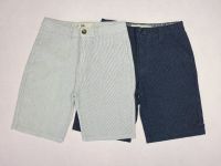 Primark, 2 Chino, Shorts, beige, dunkelblau Gr. 152 Bayern - Regensburg Vorschau