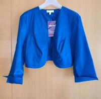 Bolero Jacke NEU mit Etikett Gr. 40/L  Damen Thüringen - Vachdorf Vorschau