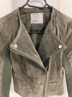 Vero Moda Lederjacke Bikerjacke Bayern - Landshut Vorschau