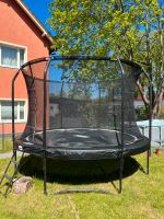 Angebot: Trampolin Salta Premium Black Edition ⌀ 366cm Brandenburg - Cottbus Vorschau