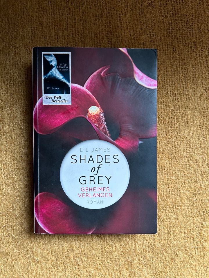 Shades of Grey Die Welle Bücher in Stuttgart