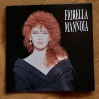 Fiorella Mannoia    Vinyl, LP, Schallplatte    mint Bayern - Paunzhausen Vorschau