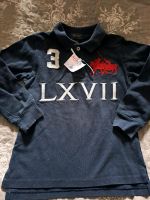 Langarmshirt in Größe 116 Hessen - Bensheim Vorschau