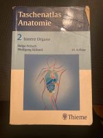 Medizin Studium innere Organe 10. Auflage Fritsch & Kühnel Frankfurt am Main - Nordend Vorschau