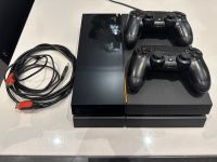 PS4 500 GB Häfen - Bremerhaven Vorschau