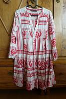 DEVOTION KLEID Gr. S rot Sommerkleid Aachen - Aachen-Mitte Vorschau