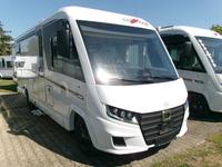 Carthago C2-tourer I 147 RB LE L comfort Mercedes MJ 2025 Baden-Württemberg - Leutkirch im Allgäu Vorschau