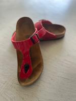Birkenstock Pantoletten,Gizeh Sandalen Zehentrenner Größe 35 Nordrhein-Westfalen - Rösrath Vorschau