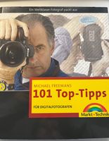 Digital Fotografie Buch mit Tipps Saarland - Perl Vorschau