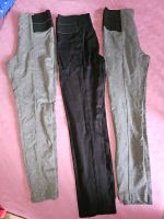 3 shapewear Hosen von esmara gr 44/46 L Bayern - Dillingen (Donau) Vorschau