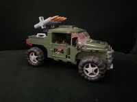 Cobi 2336 P-4 Armoured Car Militär Klemmbausteine Nordrhein-Westfalen - Wetter (Ruhr) Vorschau