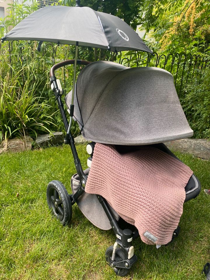 Bugaboo Cameleon 3 Sonderedition „BLEND“ in Viernheim