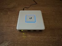 Ubiquiti UniFi Security Gateway - USG (Router/Firewall) Eimsbüttel - Hamburg Rotherbaum Vorschau