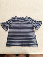 Shirt Top Damen Größe 40/42 Tchibo Baumwolle Niedersachsen - Garbsen Vorschau