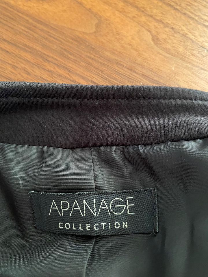 Apanage-Schöner Blazer-Gr.38 wie Neu in Herten