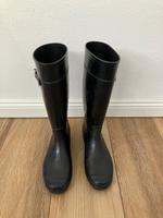 Gummistiefel schwarz Gr. 39 Rostock - Stadtmitte Vorschau