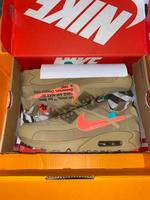 Nike Swoosh Herren Sneaker Bayern - Pentling Vorschau