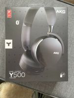 AKG Y500 Wireless Kopfhörer Nordrhein-Westfalen - Langerwehe Vorschau