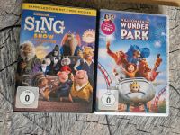 Verschiedene DVDs Niedersachsen - Ilsede Vorschau