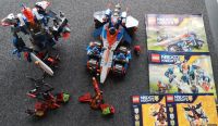 LEGO NEXO KNIGHTS Konvolut Bayern - Neu Ulm Vorschau