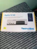 TechniSat DigiPal T2 HDund 2 Antennen Eimsbüttel - Hamburg Eimsbüttel (Stadtteil) Vorschau