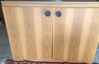 Kommode Schrank Sideboard Mehrzweckschrank Retro DDR Sachsen-Anhalt - Eckartsberga Vorschau
