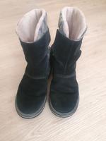 sorel Rylee Newbie Boots Winterstiefel Größe 38.5 Damen schwarz Nordwestmecklenburg - Landkreis - Poel Vorschau