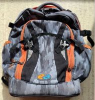 Schulrucksack Ranzen Tornister Rucksack Take it easy Grau Orange Nordrhein-Westfalen - Gütersloh Vorschau