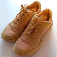 S.Oliver, Sneaker, Softfoam,Gelb, Damen, Größe 40 Köln - Widdersdorf Vorschau