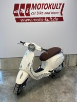 VESPA Primavera 50 weiß *Sofort - Finanzierung* Bayern - Langerringen Vorschau