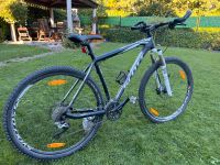 MTB Scott Scale 560 XL mit Spezialschuhen Gr.42 und Pedalen neuwe Nordrhein-Westfalen - Hilden Vorschau