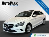 Mercedes-Benz CLA 200 Shooting Brake  d Pano*Navi* Baden-Württemberg - Bad Waldsee Vorschau