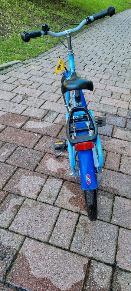 Puky Kinderfahrrad 18 Zoll in Weimar