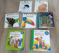 Kinderbücher Nordrhein-Westfalen - Kamp-Lintfort Vorschau