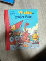 Wickie Buch Saarland - Illingen Vorschau