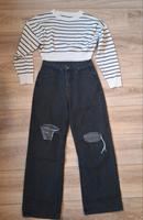 Hose und Pullover Hessen - Fürth Vorschau