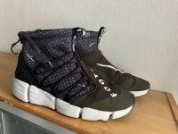 Nike Air Footscape Mid Utility Größe 44,5 khaki schwarz weiß Düsseldorf - Eller Vorschau