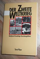 Der zweite Weltkrieg - Analysen Grundzüge Forschungsbilanz Krieg Brandenburg - Bad Belzig Vorschau