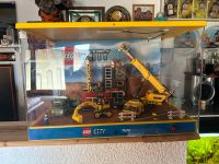 Tolles Lego City 7633 mit Licht und Sound Saarland - Sulzbach (Saar) Vorschau