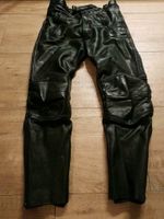 Louis Motorradhose Bikerhose Lederhose Echtes Leder Herren Gr. 50 Bremen - Borgfeld Vorschau