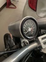 Simson Tacho Alu Hülse S51 Aluhülse Optik Tuning Sachsen - Plauen Vorschau