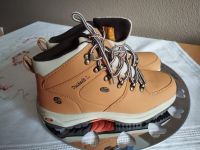 Dockers Sneaker High Stiefelette Golden Tan Größe 37 Nordrhein-Westfalen - Herdecke Vorschau