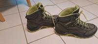 Wanderschuhe Bayern - Sonthofen Vorschau