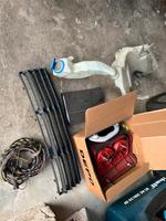 VW Passat 3BG Teile Heiligengrabe - Blumenthal Vorschau