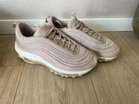 Nike Air Max 97 rosa Hessen - Lohfelden Vorschau